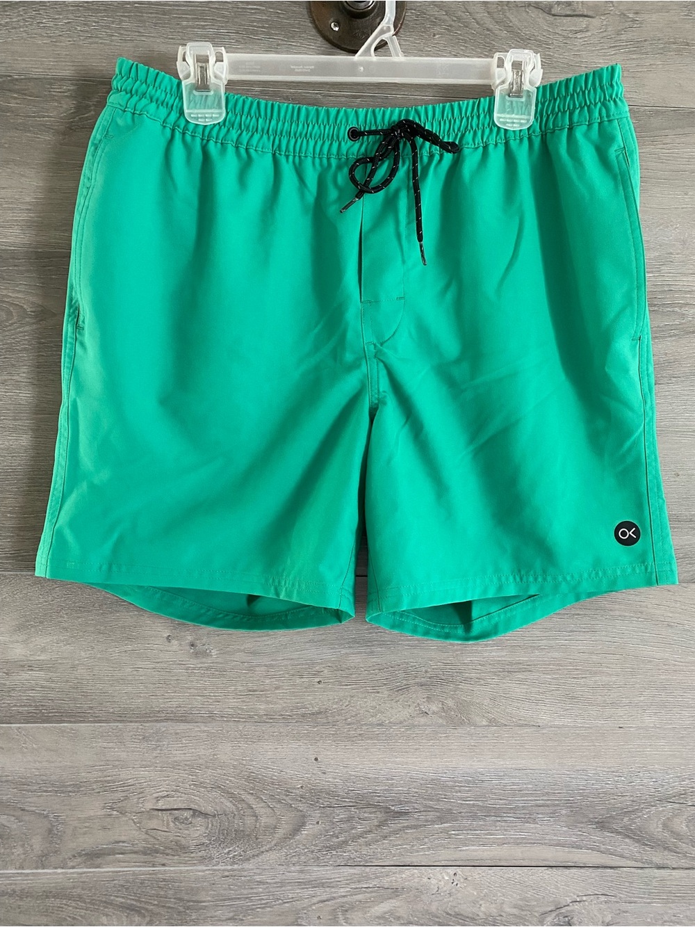 Outerknown Swim Hybrid Shorts